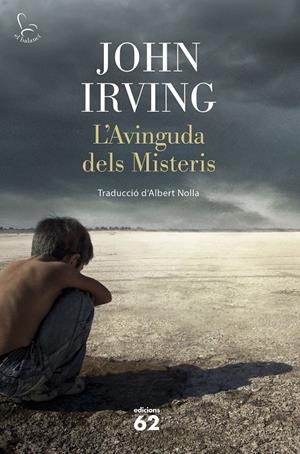 L'AVINGUDA DELS MISTERIS | 9788429774870 | IRVING, JOHN