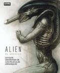 ALIEN EL ARCHIVO | 9788467921816 | VV.AA