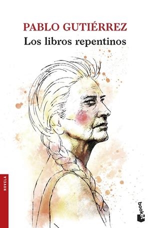 LIBROS REPENTINOS, LOS | 9788432229053 | GUTIÉRREZ, PABLO