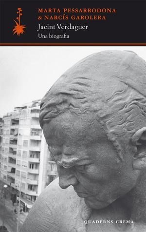 JACINT VERDAGUER: UNA BIOGRAFIA | 9788477275718 | PESSARRODONA, MARTA/ GAROLERA, NARCÍS