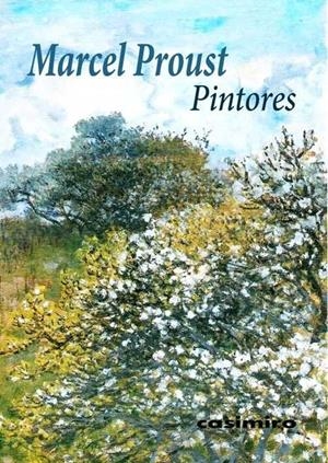 PINTORES | 9788415715832 | PROUST, MARCEL