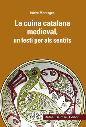 CUINA CATALANA MEDIEVAL, LA | 9788423208166 | MARANGES, ISIDRA