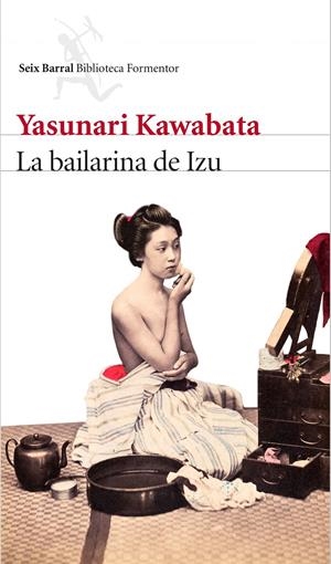 LA BAILARINA DE IZU | 9788432229176 | KAWABATA, YANUSARI
