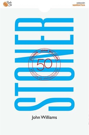 STONER  | 9788416320998 | WILLIAMS, JOHN