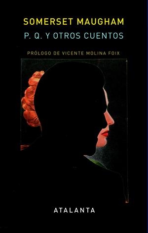 LLUVIA Y OTROS CUENTOS | 9788494523120 | MAUGHAM, WILLIAM SOMERSET