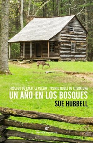 UN AÑO EN LOS BOSQUES | 9788416544165 | HUBBELL, SUE