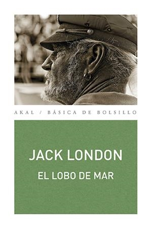 EL LOBO DE MAR | 9788446041719 | LONDON, JACK