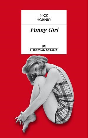 FUNNY GIRL -CATALÀ- | 9788433915351 | HORNBY, NICK