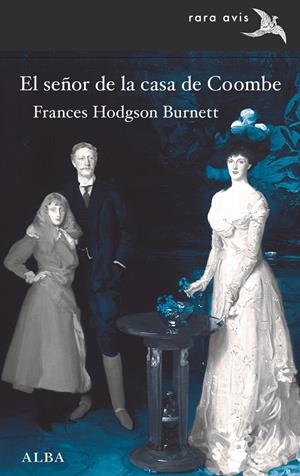 EL SEÑOR DE LA CASA DE COOMBE | 9788490651964 | BURNETT, FRANCES HODGSON