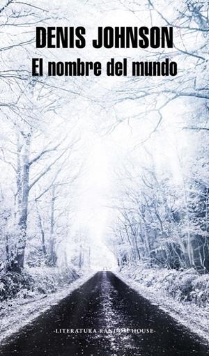 EL NOMBRE DEL MUNDO | 9788439709640 | JOHNSON, DENIS