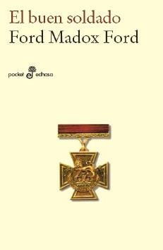EL BUEN SOLDADO | 9788435021579 | FORD, FORD MADOX