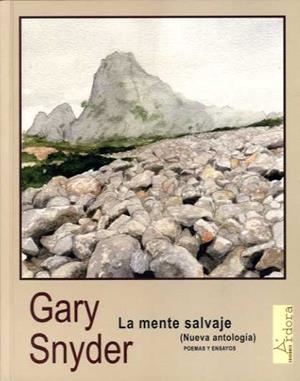 LA MENTE SALVAJE | 9788488020536 | SNYDER, GARY