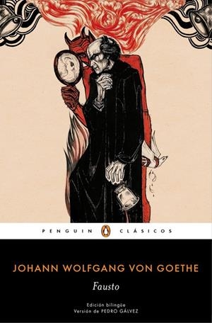 FAUSTO | 9788491051947 | GOETHE, JOHANN WOLFGANG VON