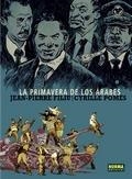 LA PRIMAVERA DE LOS ÁRABES | 9788467922202 | FILIU, JEAN P.