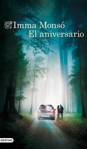 ANIVERSARIO, EL | 9788423350940 | MONSÓ, IMMA