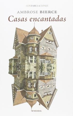 CASAS ENCANTADAS | 9788415458913 | BIERCE, AMBROSE