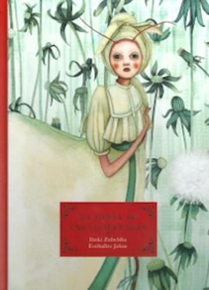 LA FIESTA DE LAS LUCIÉRNAGAS | 9788415756033 | ZUBELDIA, IÑAKI (1945-)