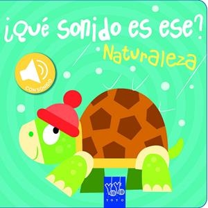 NATURALEZA | 9788408149095