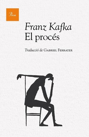EL PROCÉS | 9788475886244 | KAFKA, FRANZ