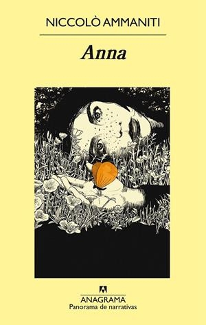 ANNA | 9788433979605 | AMMANITI, NICCOLÒ