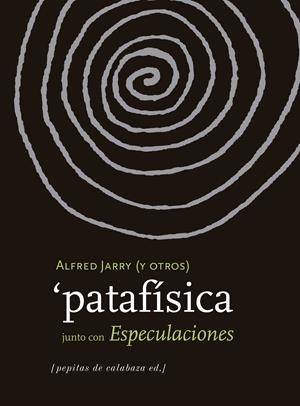 PATAFÍSICA | 9788415862604 | JARRY, ALFRED Y OTROS