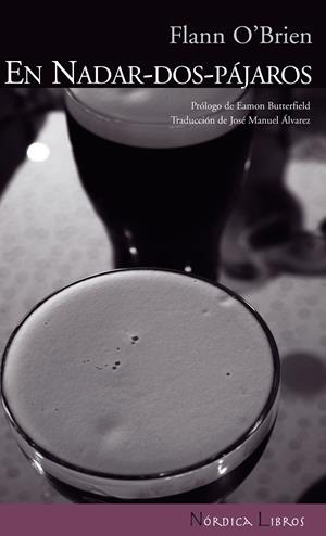 EN NADAR-DOS-PÁJAROS | 9788492683154 | O'BRIEN, FLANN