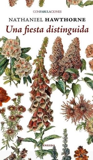 UNA FIESTA DISTINGUIDA | 9788415458937 | HAWTHORNE, NATHANIEL