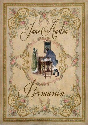 PERSUASIÓN | 9788494363474 | AUSTEN, JANE