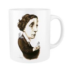 TAZA LEWIS CARROLL | 9788416440986 | VICENTE, FERNANDO/