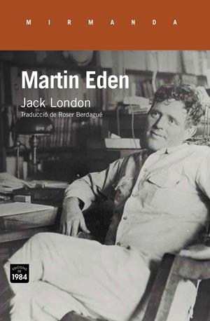 MARTIN EDEN | 9788415835837 | LONDON, JACK