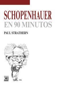 SCHOPENHAUER EN 90 MINUTOS | 9788432317521 | STRATHERN, PAUL