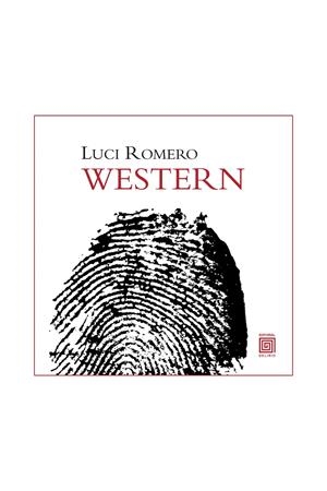 WESTERN | 9788415739159 | ROMERO, LUCI