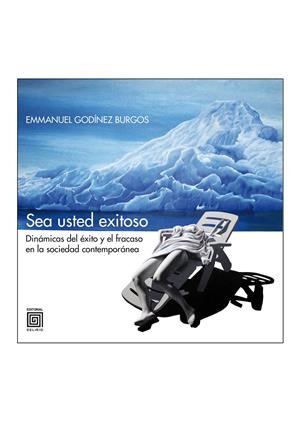 SEA USTED EXITOSO | 9788415739173 | GODÍNEZ BURGOS, EMMANUEL