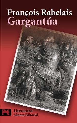 GARGANTÚA | 9788420662237 | RABELAIS, FRANÇOIS