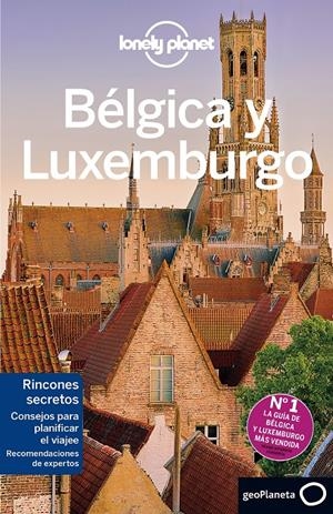 BÉLGICA Y LUXEMBURGO 3 | 9788408152231 | HELENA SMITH / DONNA WHEELER / ANDY SYMINGTON