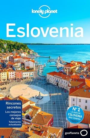 ESLOVENIA | 9788408152255 | CAROLYN BAIN / STEVE FALLON