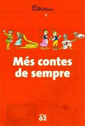 MES CONTES DE SEMPRE | 9788429775266 | BAYES, PILARIN