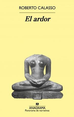 EL ARDOR | 9788433979636 | CALASSO, ROBERTO