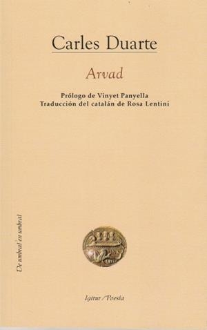 ARVAD | 9788495142795 | DUARTE, CARLES