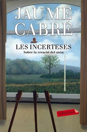 LES INCERTESES | 9788416600205 | CABRÉ, JAUME