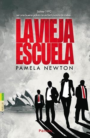 LA VIEJA ESCUELA | 9788416331000 | NEWTON, PAMELA