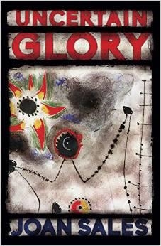 UNCERTAIN GLORY | 9780857051516 | SALES, JOAN