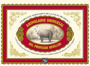 ANIMALARIO UNIVERSAL | 9788437507521 | MURUGARREN BARRIO, MIGUEL MARÍA