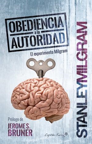 OBEDIENCIA A LA AUTORIDAD | 9788494588662 | MILGRAM, STANLEY