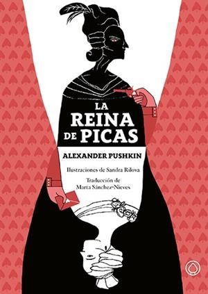 LA REINA DE PICAS | 9788494455551 | PUSHKIN, ALEXANDER