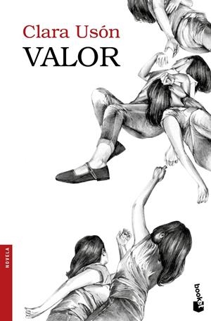 VALOR | 9788432229510 | USON, CLARA