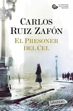 EL PRESONER DEL CEL | 9788416600434 | RUIZ ZAFÓN, CARLOS