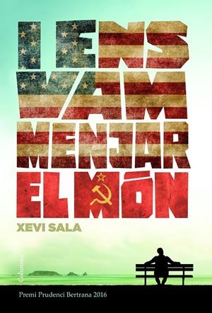 I ENS VAM MENJAR UN MÓN | 9788466421652 | SALA, XEVI