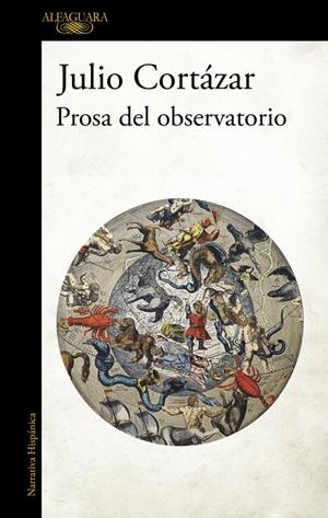 PROSA DEL OBSERVATORIO | 9788420419633 | CORTÁZAR, JULIO