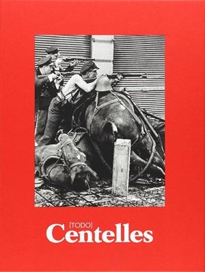 TODO CENTELLES | 9788495886675 | CENTELLES,A